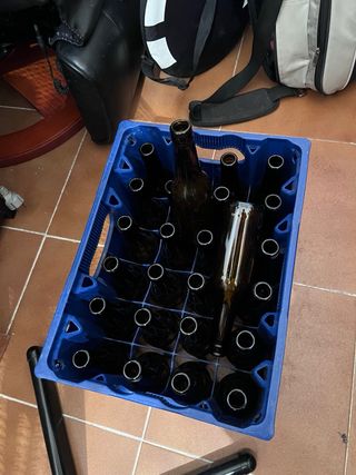 kit de cerveza Klarstein
