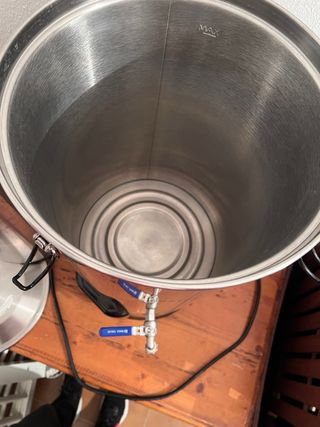 kit de cerveza Klarstein