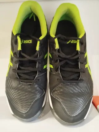 Zapatillas Asics Padel Talla 39