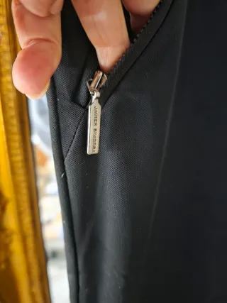 Javier Simorra T.M Negros