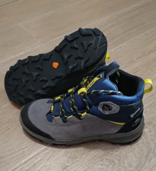 Botas de montaña Quechua T36