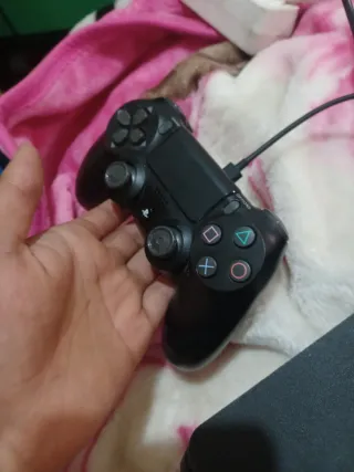 Mando PS4 Sony