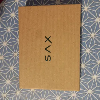 Portafogli uomo SAX pelle nera