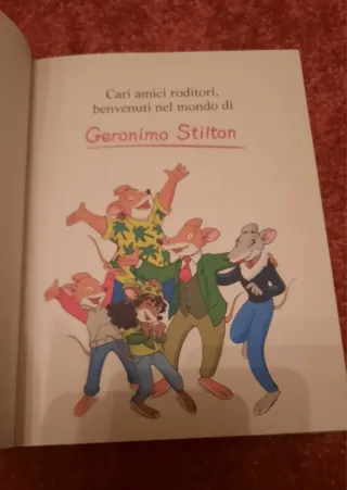 Giù le zampe, faccia di fontina!