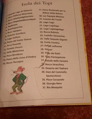 Giù le zampe, faccia di fontina!