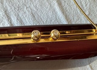 Set di borse da festa