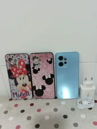 Xiaomi Redmi Note 12 Blu