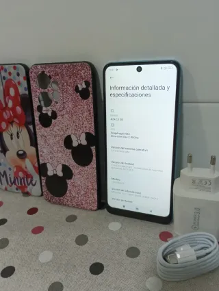 Xiaomi Redmi Note 12 Blu