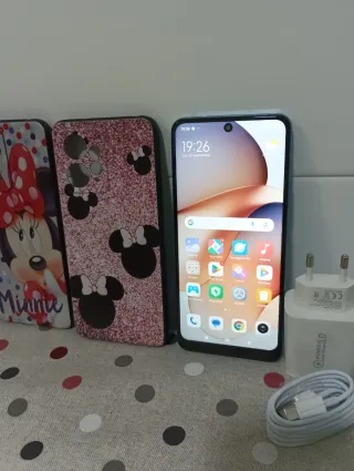 Xiaomi Redmi Note 12 Blu