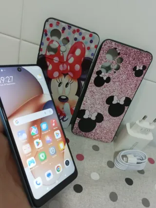 Xiaomi Redmi Note 12 Blu