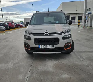 ✅Citroen Berlingo XTR 2018✅204.000 km✅Solo 2 dueño