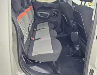 ✅Citroen Berlingo XTR 2018✅204.000 km✅Solo 2 dueño