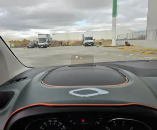 ✅Citroen Berlingo XTR 2018✅204.000 km✅Solo 2 dueño