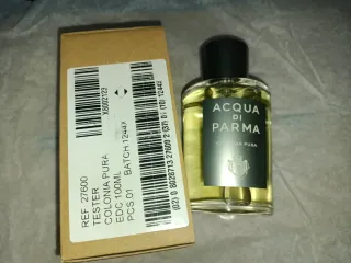 Acqua di Parma Colonia Pura 100ml