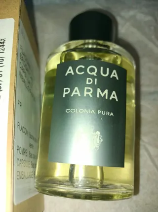 Acqua di Parma Colonia Pura 100ml