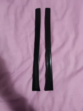 Alerones Flaps Golf 7