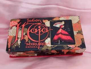 Set Vintage  Maja Myrurgia