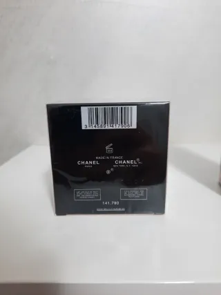 Chanel Le Lift Creme Riche & Le Lift Serum