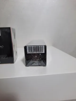 Chanel Le Lift Creme Riche & Le Lift Serum