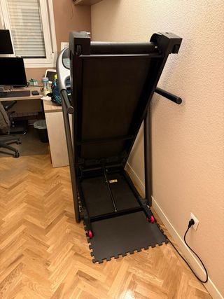 Cinta de correr DOMYOS T520