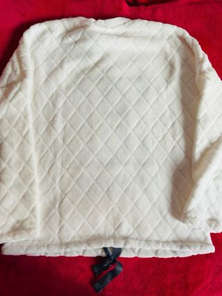 PIJAMA POLAR HARRY POTTER TALLA S WOMEN SECRET