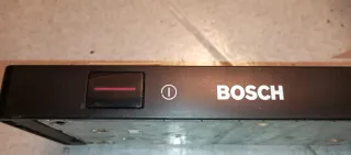 Interruptor Lavavajillas Bosch