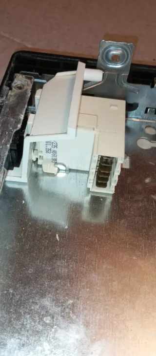 Interruptor Lavavajillas Bosch