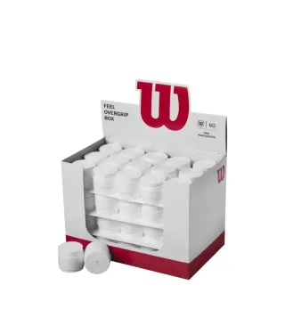 Overgrips Wilson Pro 60 uds