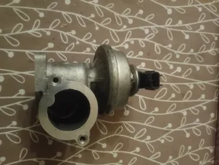 Válvula EGR AGR-Ventil Stark