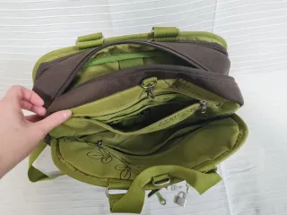 Maletín portátil American Tourister 17"