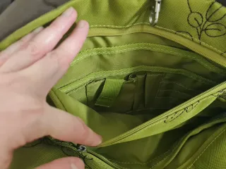 Maletín portátil American Tourister 17"