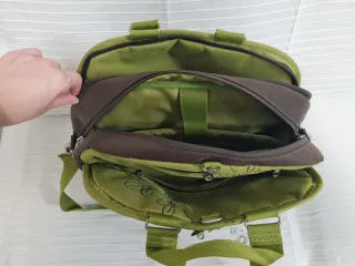 Maletín portátil American Tourister 17"