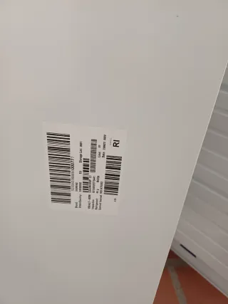 Congelador Siemens IQ300 No Frost 225L