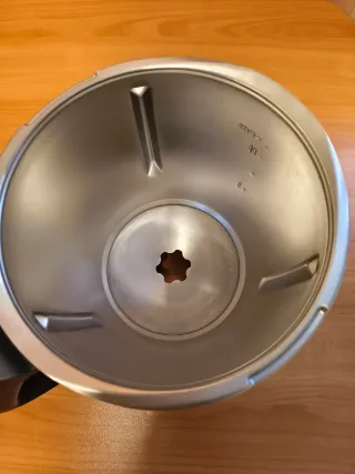 Thermomix TM5 y accesorios