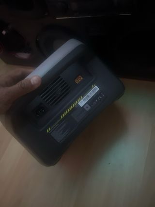 EcoFlow DELTA 2 Estación de Carga Portátil