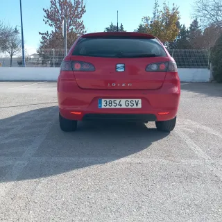 SEAT Ibiza 2009