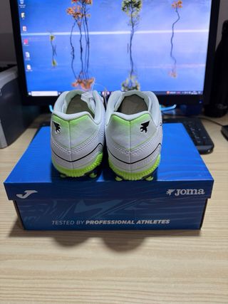 Botas Fútbol Joma Toledo