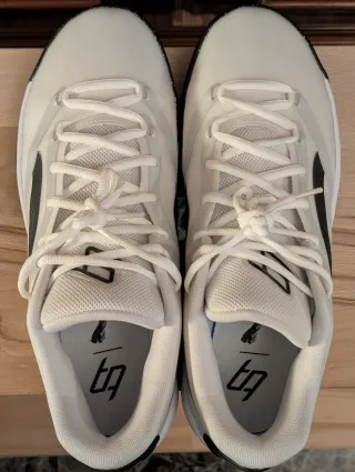 Zapatillas Baloncesto mujer Puma Stewie 2 Team