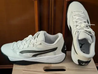 Zapatillas Baloncesto mujer Puma Stewie 2 Team