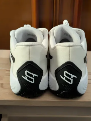 Zapatillas Baloncesto mujer Puma Stewie 2 Team