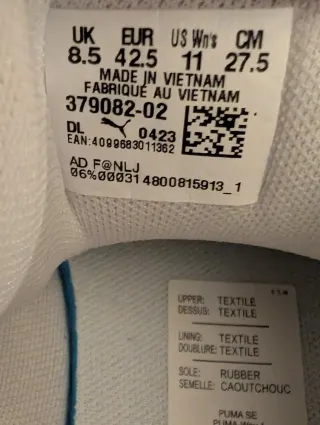 Zapatillas Baloncesto mujer Puma Stewie 2 Team