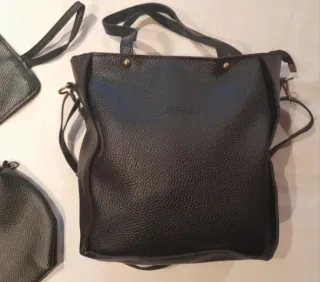 Nuovo set di borse Jingpin