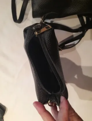 Nuovo set di borse Jingpin