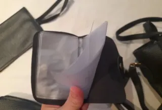 Nuovo set di borse Jingpin