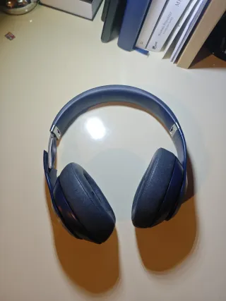 Auricolari Beats Studio3 Blu - Fascia rotta