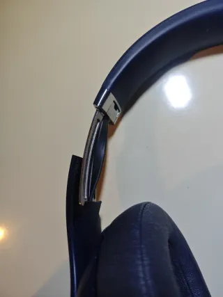 Auricolari Beats Studio3 Blu - Fascia rotta