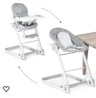 Hamaca compatible con trona Hauck Sit N Care 2in1