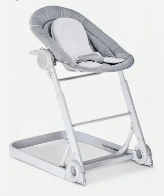 Hamaca compatible con trona Hauck Sit N Care 2in1