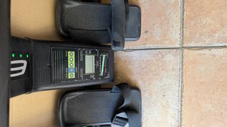 Máquina de remo BH Fitness Proaction