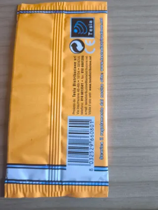 WWE SmackDown Plastikcards Nuova Serie Fluo